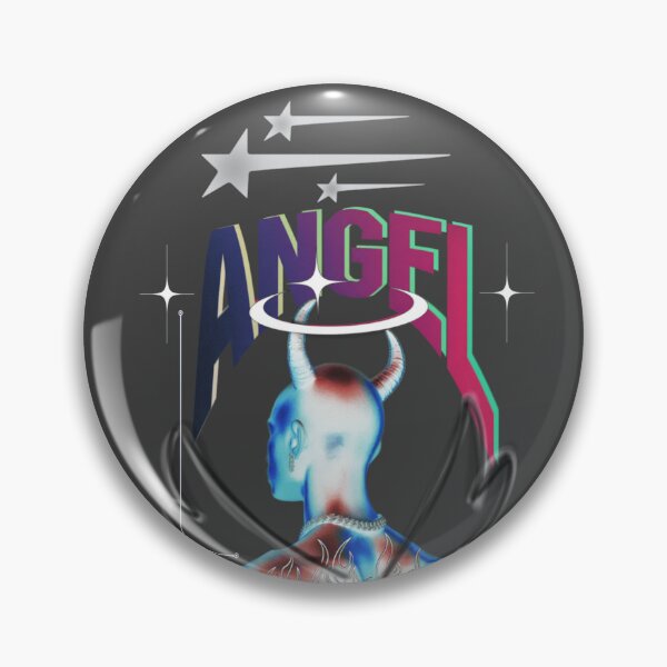 Item preview,  Angel, street wear designed and sold by DxterCrz.