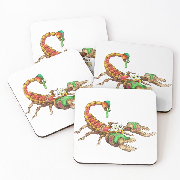 Item preview, Zodiac #08 - Scorpio designed and sold by liquid-print.