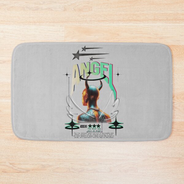 Item preview, Angel, street wear designed and sold by DxterCrz.