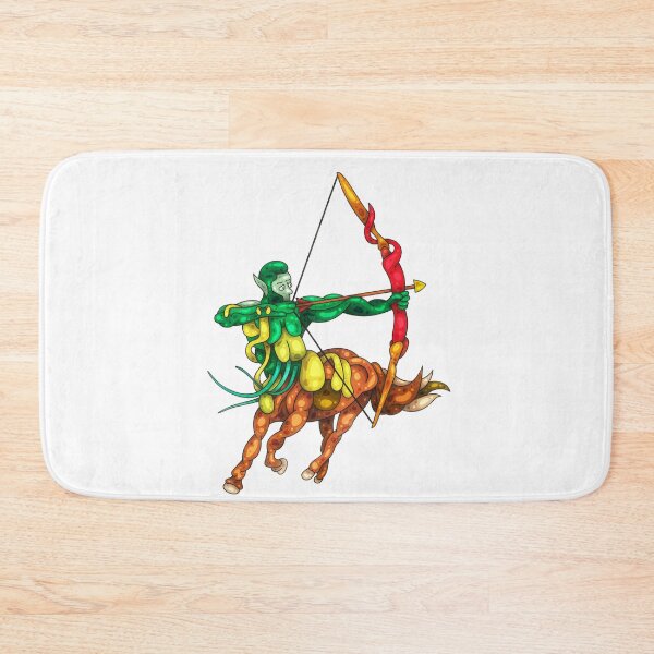 Item preview, Zodiac #09 - The Sagittarius designed and sold by liquid-print.