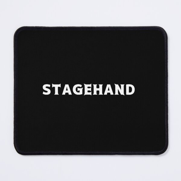 Item preview,  Stagehand designed and sold by Sameera8.