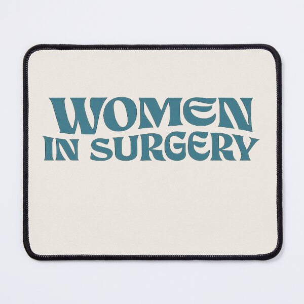 Item preview, Woman in Surgery Classic T-Shirt Medical Students designed and sold by Lulu Shop.