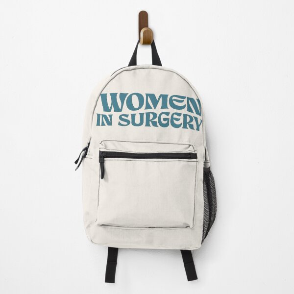 Item preview, Woman in Surgery Classic T-Shirt Medical Students designed and sold by Lulu Shop.