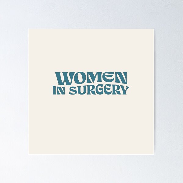 Item preview, Woman in Surgery Classic T-Shirt Medical Students designed and sold by Lulu Shop.