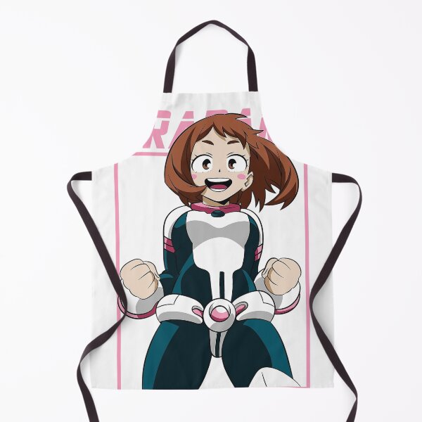 Item preview, Hero Inspired Dynamic Character Illustration designed and sold by ZenAnimeWearz.