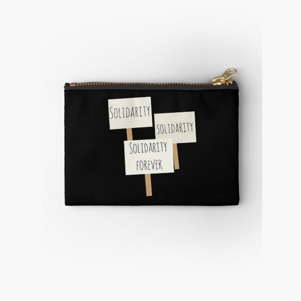 Item preview, Solidarity Forever designed and sold by Sameera8.