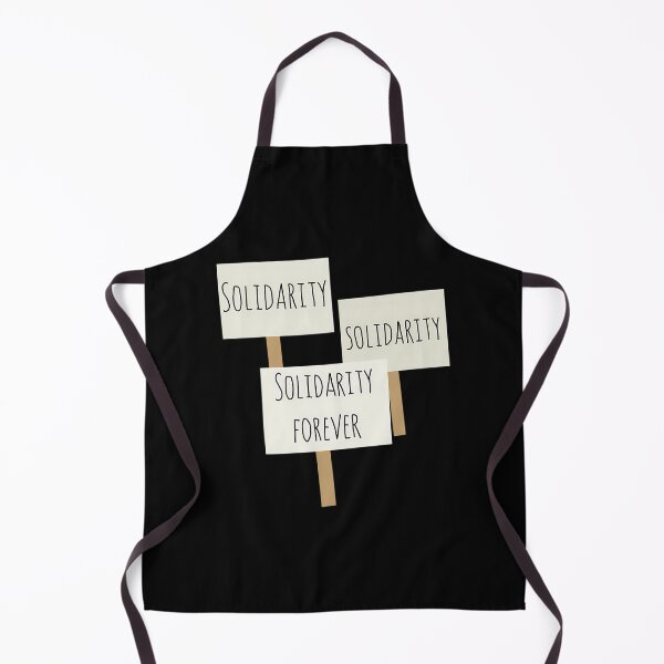 Item preview, Solidarity Forever designed and sold by Sameera8.