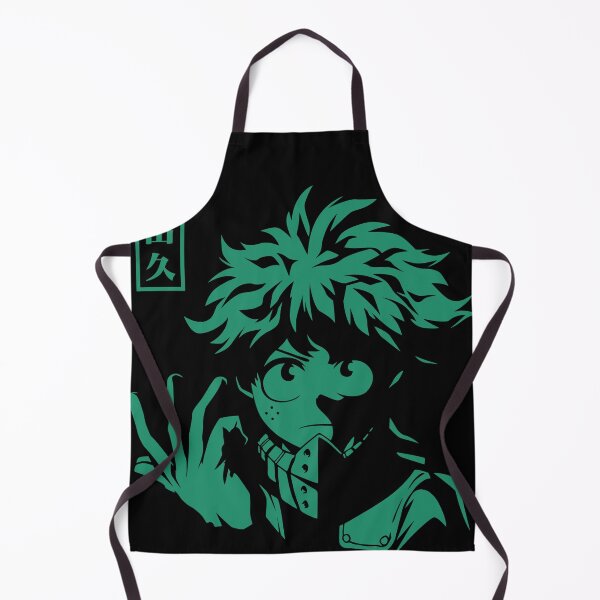 Item preview, Hero Inspired Dynamic Character Illustration designed and sold by ZenAnimeWearz.