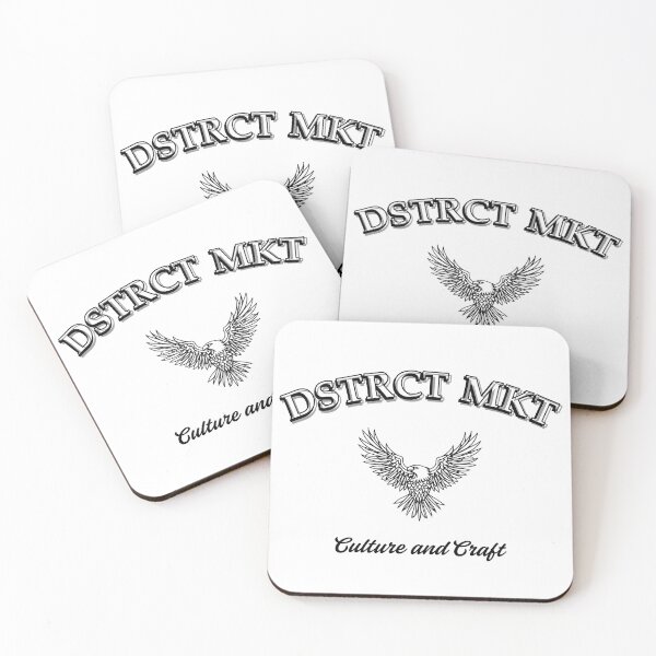 Item preview, Vintage Eagle Graphic | American Garage & Workwear Style Art Design ［White］ designed and sold by districtmarket.