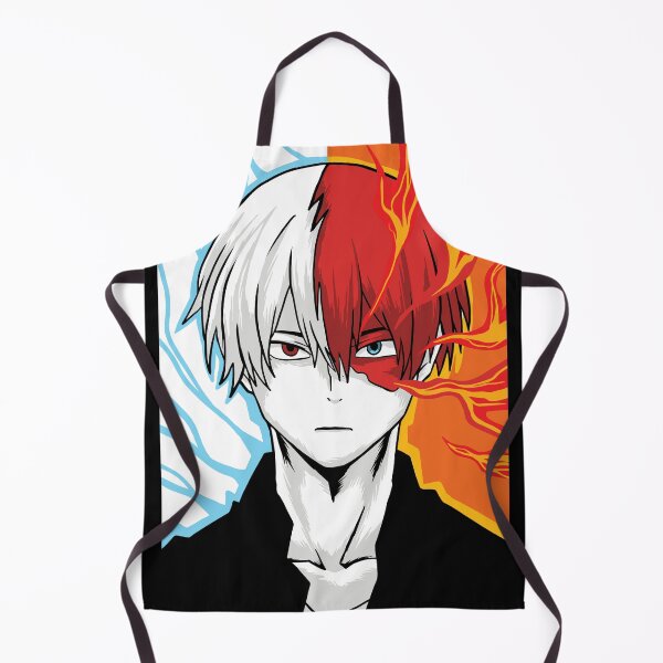 Item preview, Hero Inspired Dynamic Character Illustration designed and sold by ZenAnimeWearz.