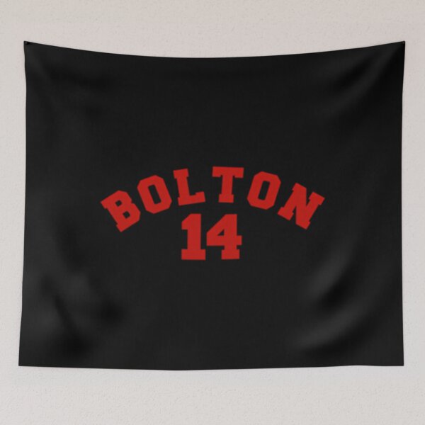 Item preview, Bolton designed and sold by donadiva.