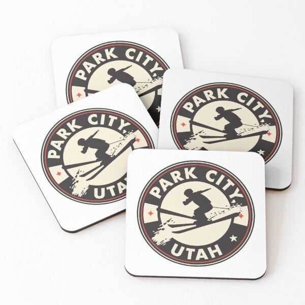 Item preview, Park City Utah  designed and sold by PamLeeDesign.