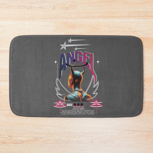 Item preview, Angel, street wear designed and sold by DxterCrz.