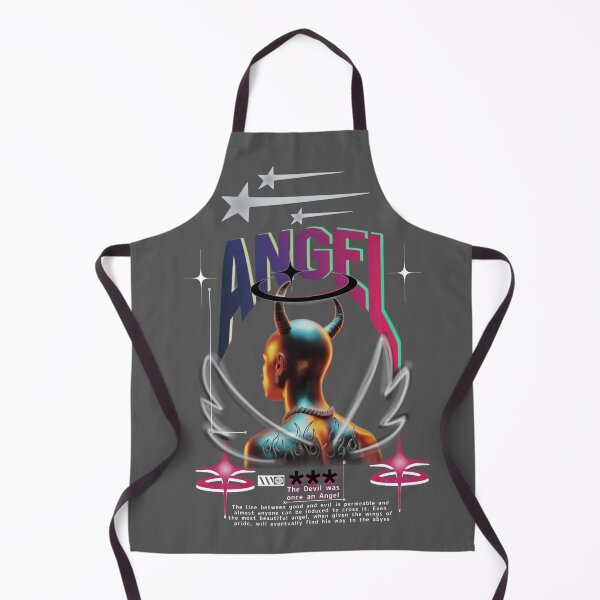 Item preview, Angel, street wear designed and sold by DxterCrz.