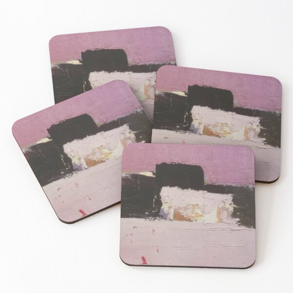 Item preview, nicolas de stael designed and sold by TizianaBrand.