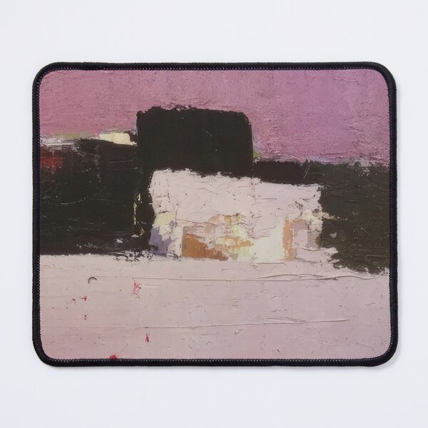 Item preview, nicolas de stael designed and sold by TizianaBrand.