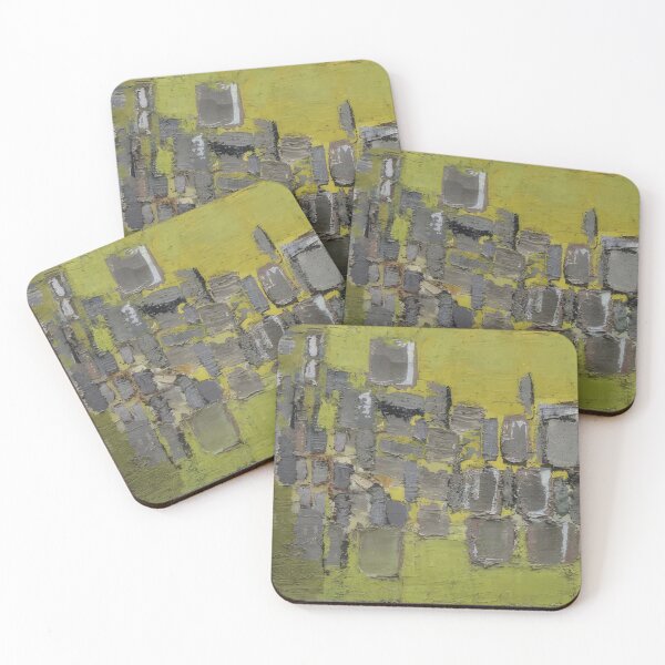 Item preview, nicolas de stael designed and sold by TizianaBrand.