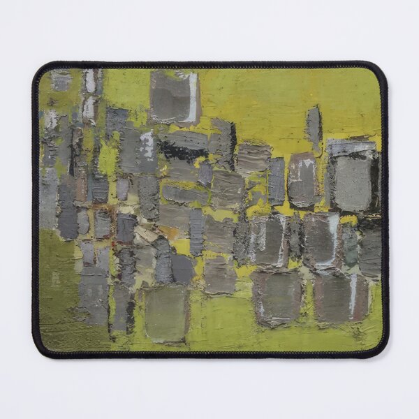 Item preview, nicolas de stael designed and sold by TizianaBrand.