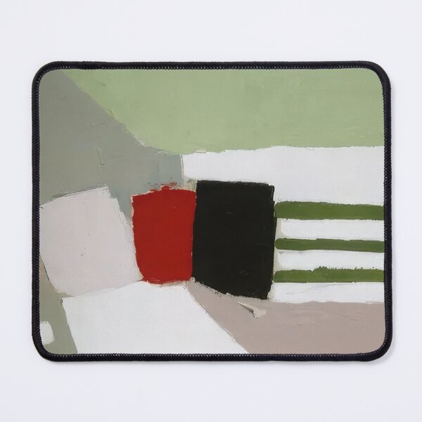 Item preview, nicolas de stael designed and sold by TizianaBrand.