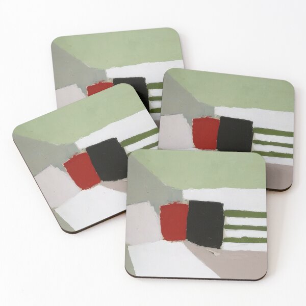 Item preview, nicolas de stael designed and sold by TizianaBrand.