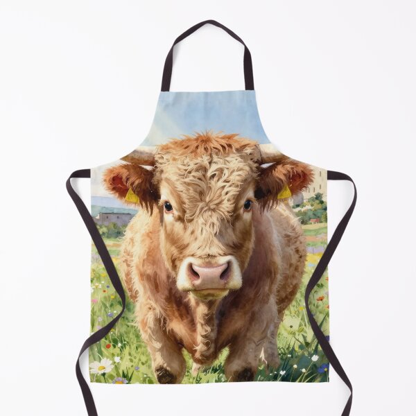 Item preview, Friendly cow designed and sold by LilithsDesires.
