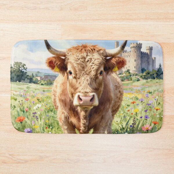 Item preview, Friendly cow designed and sold by LilithsDesires.