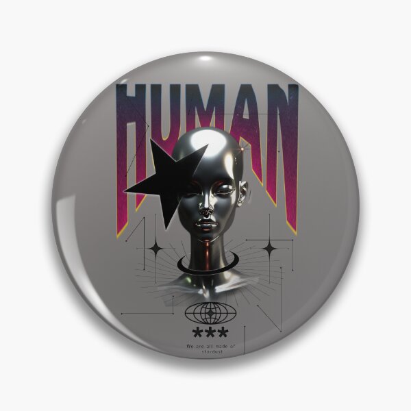 Item preview, Copia de Streetwear Design, Human  designed and sold by DxterCrz.