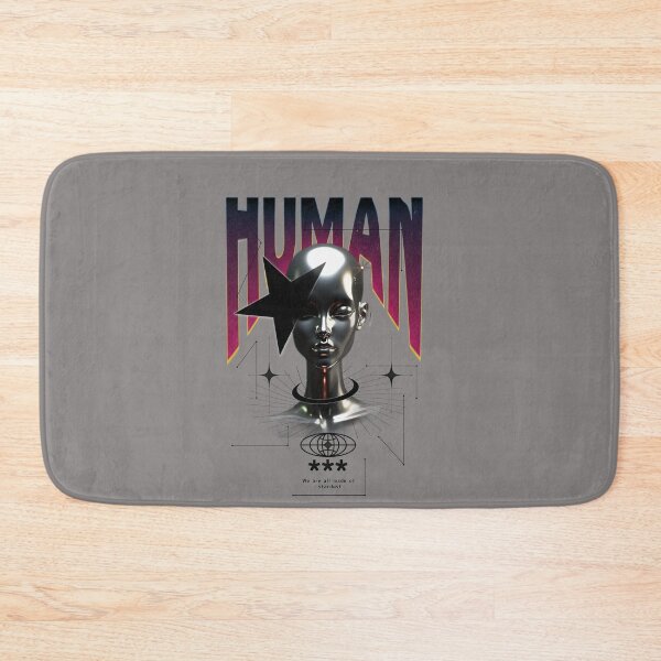 Item preview, Copia de Streetwear Design, Human  designed and sold by DxterCrz.
