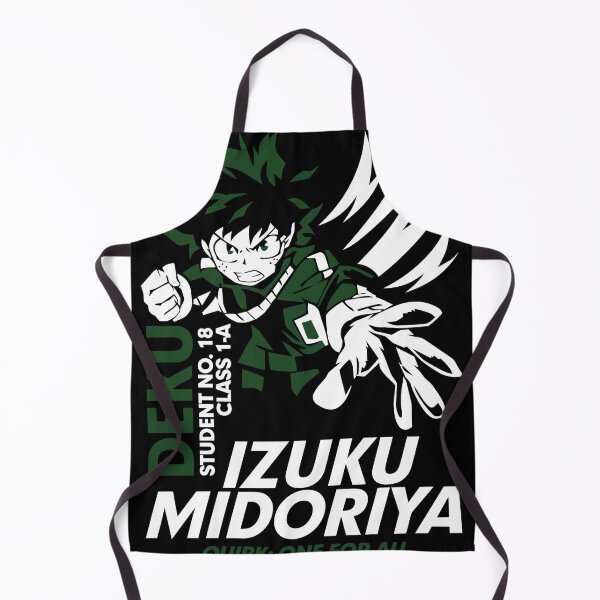 Item preview, Hero Inspired Dynamic Character Illustration designed and sold by ZenAnimeWearz.