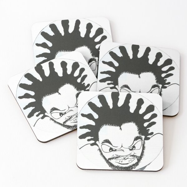 Item preview, Jeru the Damaja 	  designed and sold by Tremco.