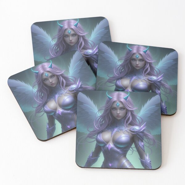 Item preview, Celestial Angel designed and sold by RaF71PrO.