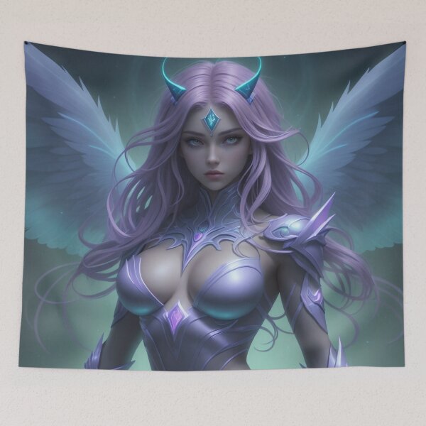 Item preview, Celestial Angel designed and sold by RaF71PrO.