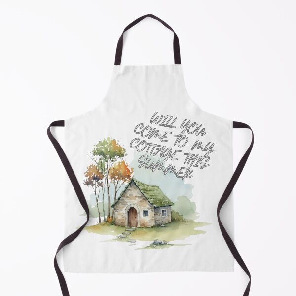 Item preview, Heated Rivalry - Shane & Ilya's Summer Cottage designed and sold by ELK20.