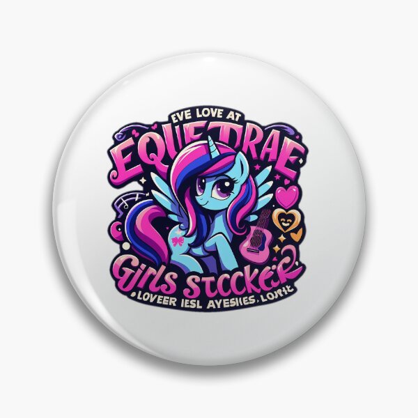 Item preview, chicas equestria designed and sold by NRSROTE.