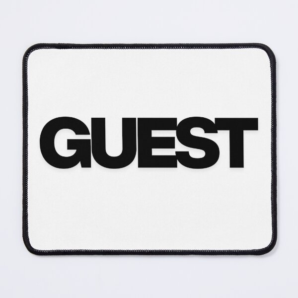 Item preview, GUEST  designed and sold by bebeshoppl.