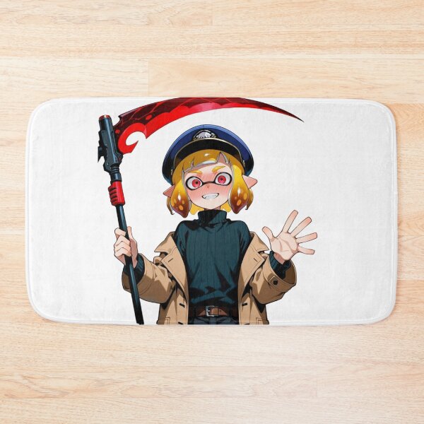 Item preview, Gaëtan Guardian of the Valley – Illustration designed and sold by ElfyYT.