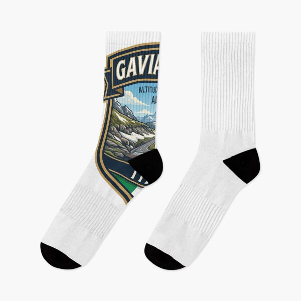 Item preview, Gavia Pass - Dolomites Scenic Road designed and sold by enzoade.