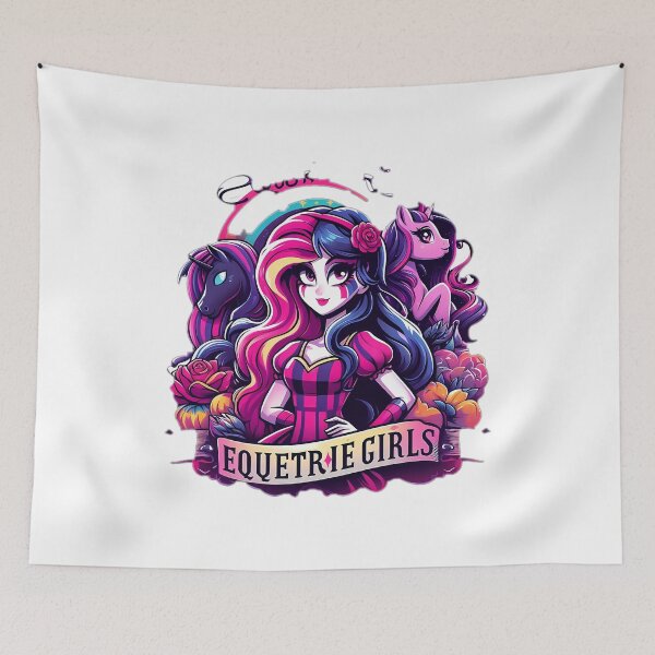 Item preview, equestria girls designed and sold by NCNGDESIGN.