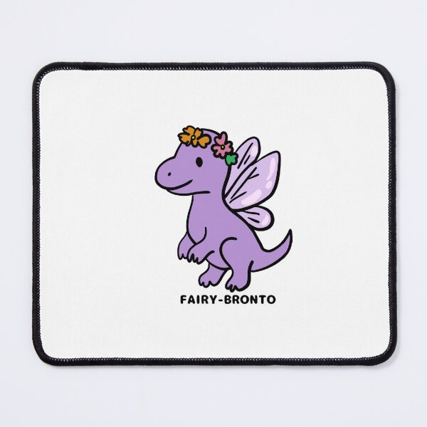 Item preview, Magical Winged Dinosaur Cute Fantasy designed and sold by carboncanvas_atelier.