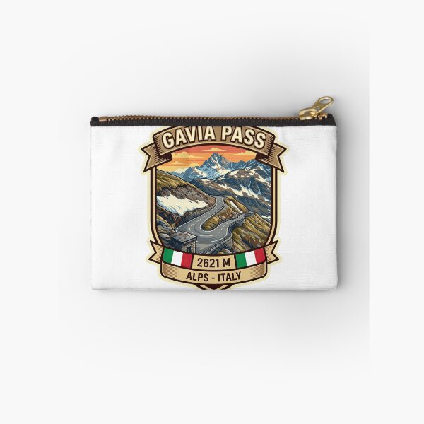 Item preview, Gavia Pass - Legendary Mountain Pass Italy designed and sold by enzoade.