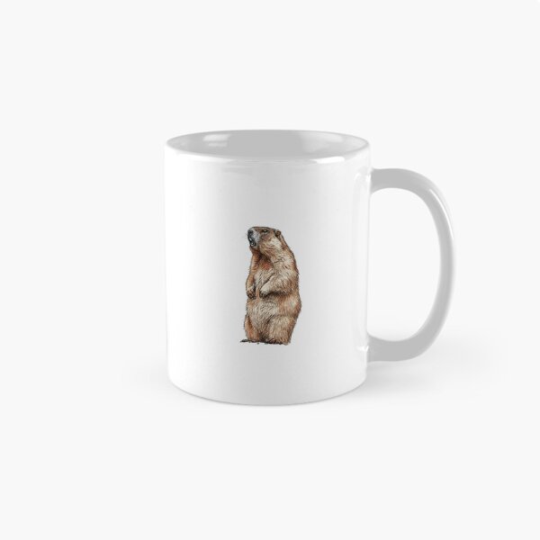 Item preview, GROUNDHOG  designed and sold by S-M-P-A.