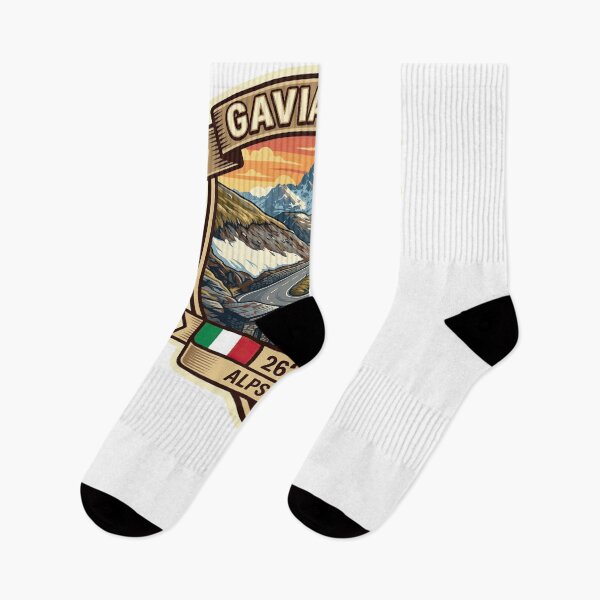 Item preview, Gavia Pass - Legendary Mountain Pass Italy designed and sold by enzoade.