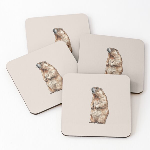 Item preview, GROUNDHOG  designed and sold by S-M-P-A.