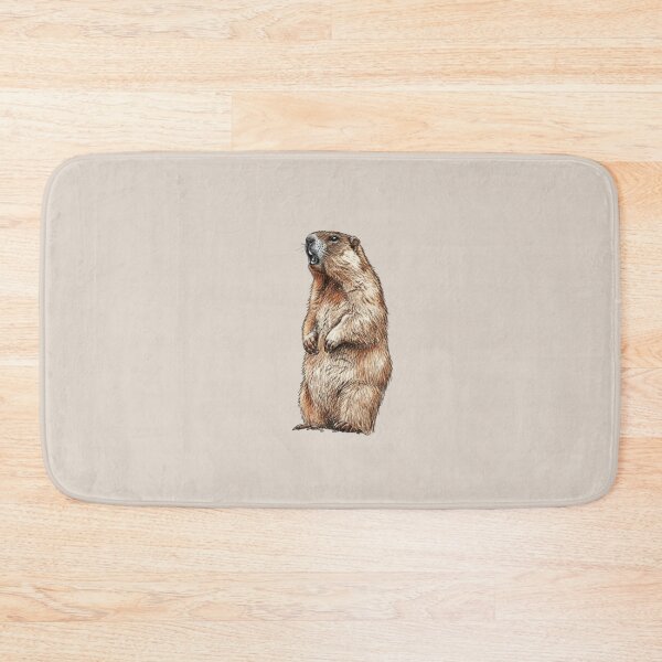 Item preview, GROUNDHOG  designed and sold by S-M-P-A.