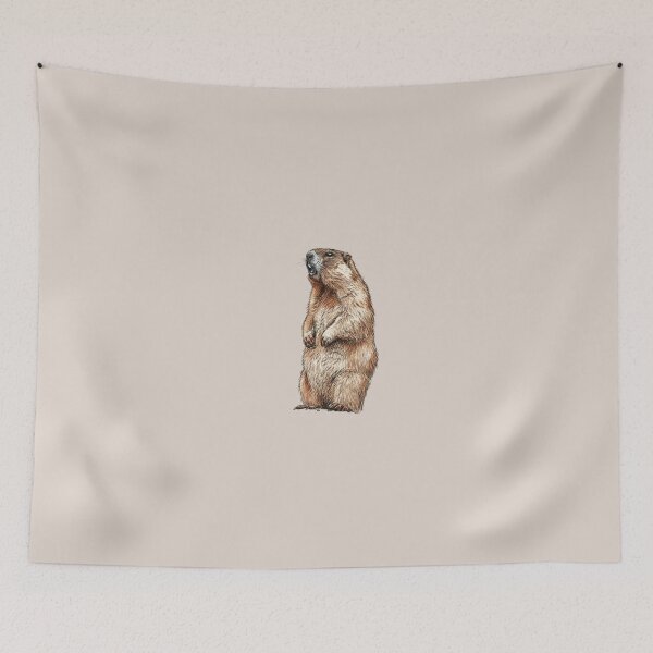 Item preview, GROUNDHOG  designed and sold by S-M-P-A.