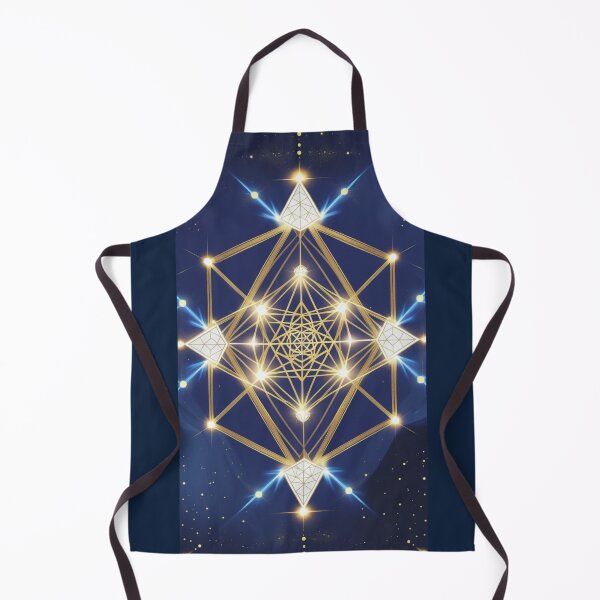 Item preview, Divine Radiance | Sacred Geometric Light Mandala – ArtivaNest Divine Design designed and sold by ArtivaNest.