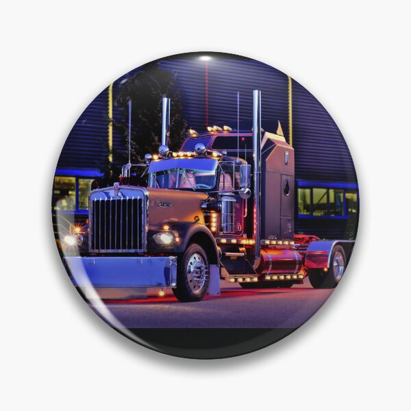 Item preview, Kenworth W 900 A  designed and sold by iL PhotoArt Germany.
