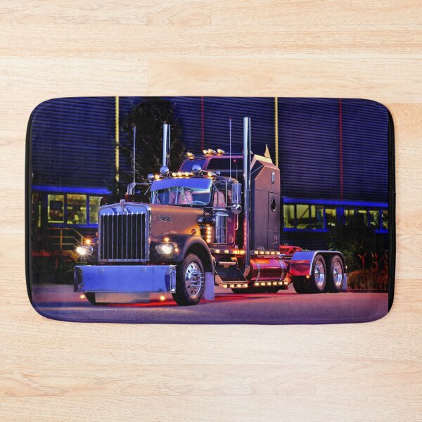 Item preview, Kenworth W 900 A  designed and sold by iL PhotoArt Germany.