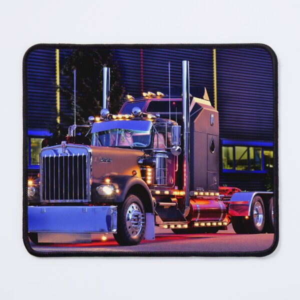 Item preview, Kenworth W 900 A  designed and sold by iL PhotoArt Germany.