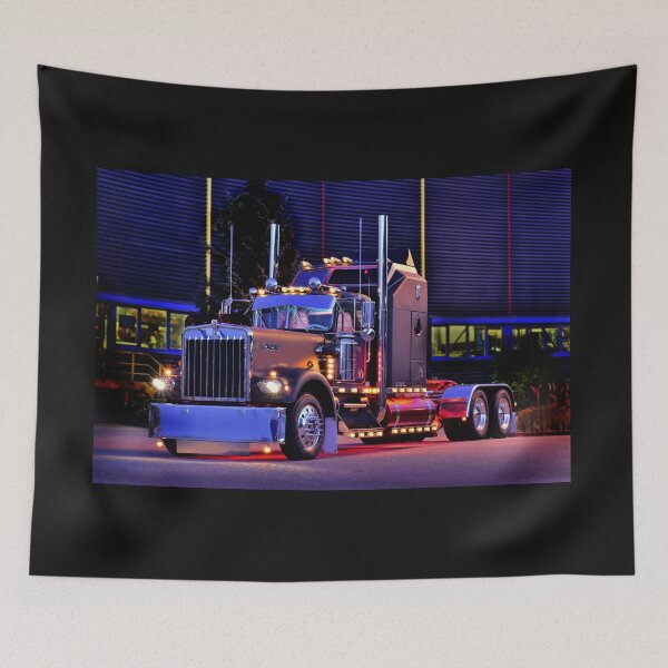 Item preview, Kenworth W 900 A  designed and sold by iL PhotoArt Germany.